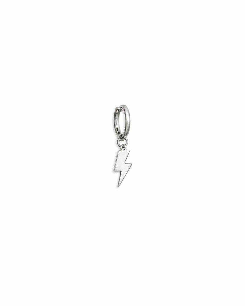 Lightning Earring