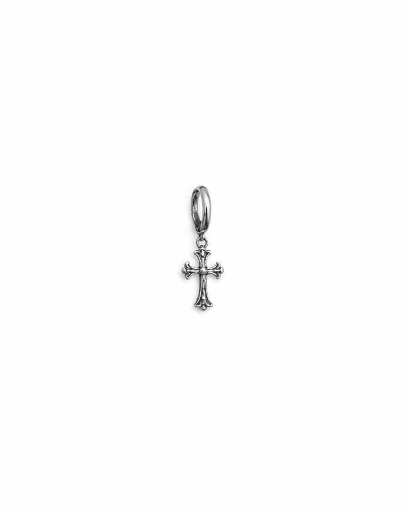 Cross Earring