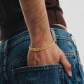 Golden Drip