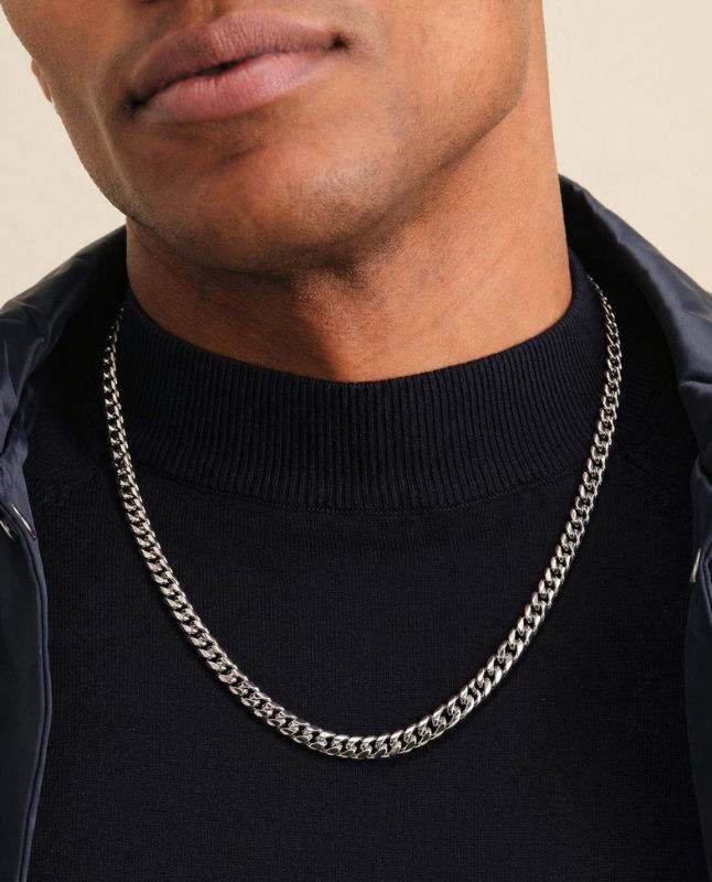 Cuban Chain