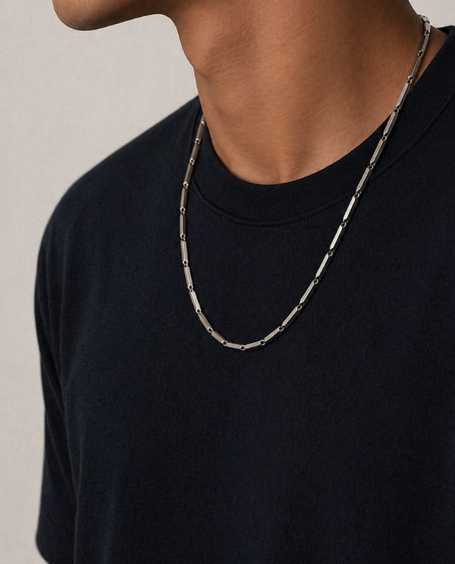 Wheat Chain