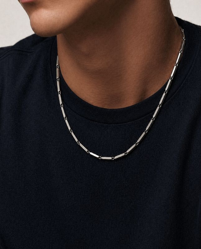 Wheat Chain