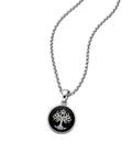 Bodhi Tree Pendant