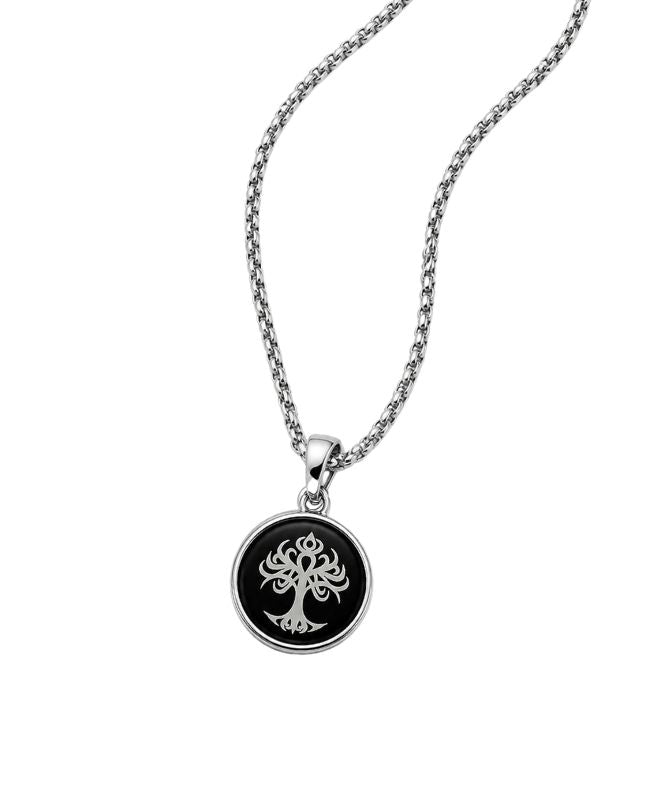 Bodhi Tree Pendant