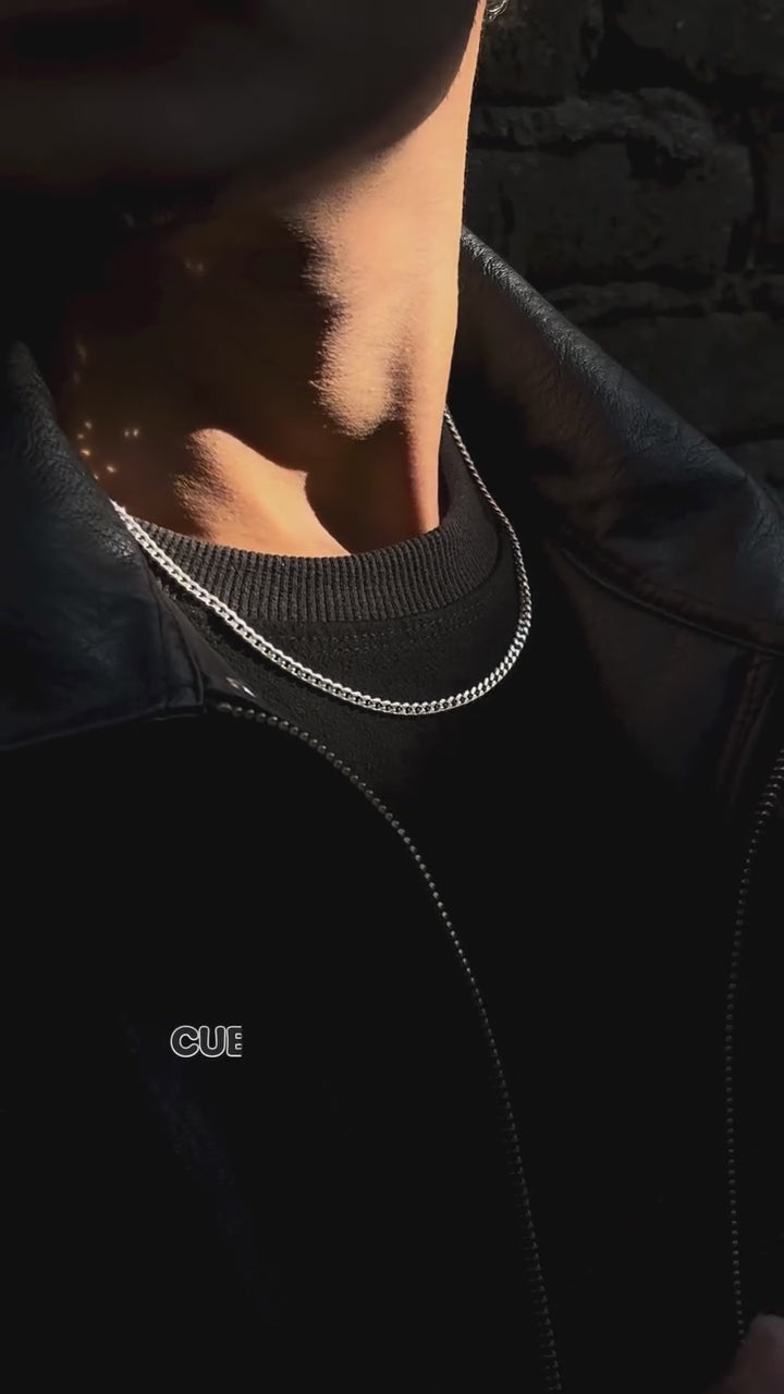 Cuban Chain